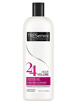 نرم کننده مو Tresemme مدل 24 Volume 